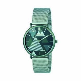 Montre Unisexe Snooz SAA1042-68 (Ø 40 mm)