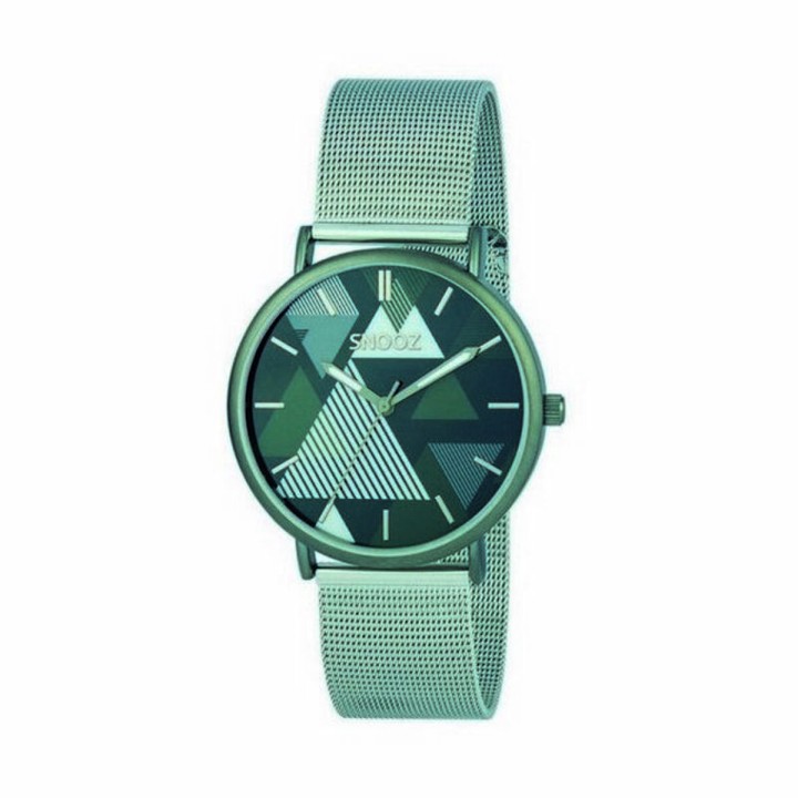 Orologio Unisex Snooz SAA1042-68 (Ø 40 mm)