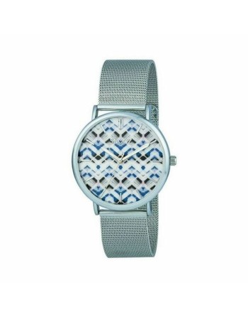 Reloj Unisex Snooz SAA1042-74 (Ø 40 mm)