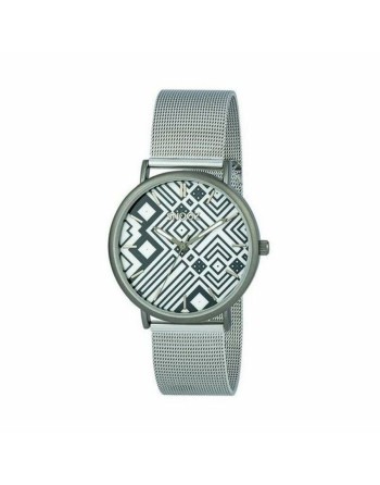 Reloj Unisex Snooz SAA1042-76 (Ø 40 mm)