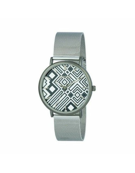 Reloj Unisex Snooz SAA1042-76 (Ø 40 mm)