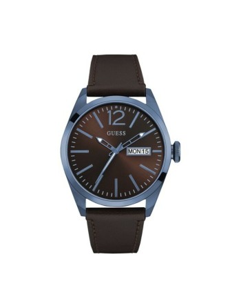 Herrenuhr Guess W0658G8 (Ø 45 mm)