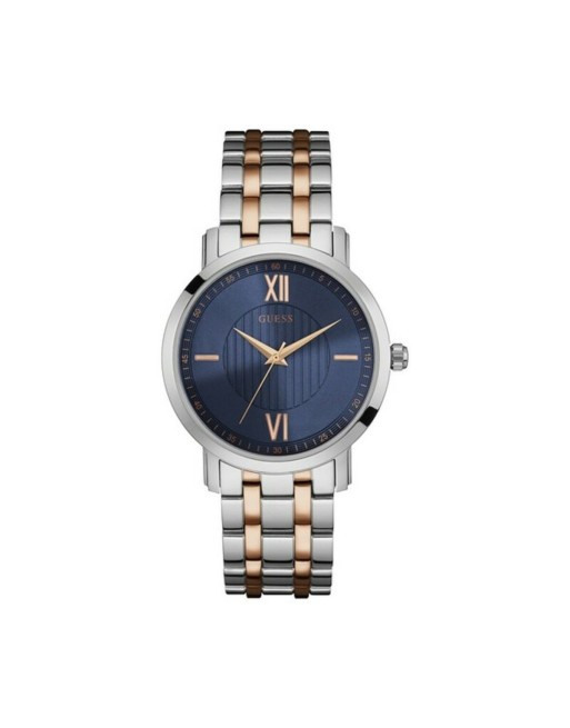 Orologio Uomo Guess W0716G2 (Ø 40 mm)