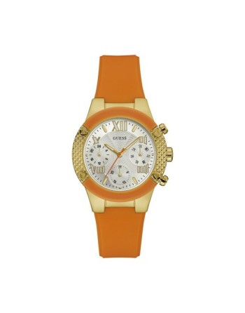 Ladies' Watch Guess W0958L1 (Ø 44 mm)