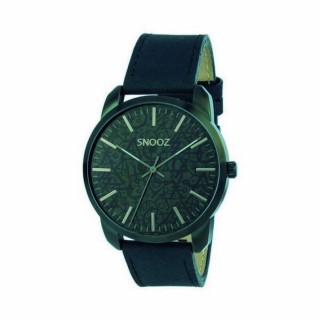 Unisex ur Snooz SAA1044-64 (Ø 44 mm)