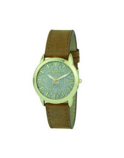 Reloj Mujer Snooz SPA1039-82 (Ø 34 mm)