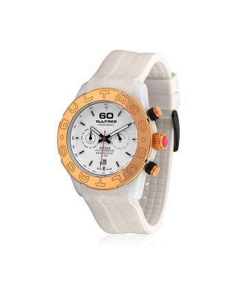 Ladies'Watch Bultaco H1PW43C-CW1 (Ø 43 mm)