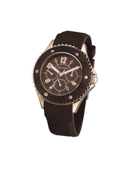 Ladies'Watch Time Force TF3301L14 (Ø 40 mm)