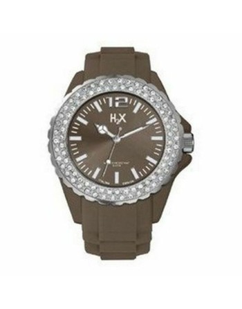 Ladies'Watch Haurex SS382DM3 (Ø 34 mm)