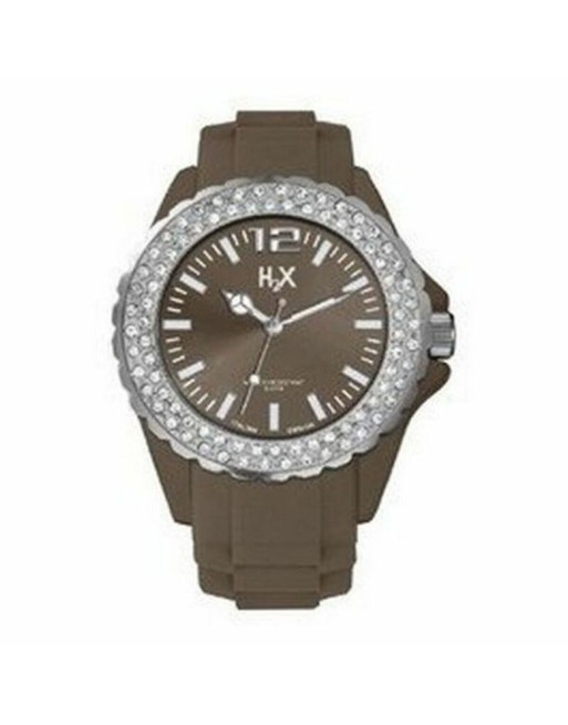 Ladies'Watch Haurex SS382DM3 (Ø 34 mm)