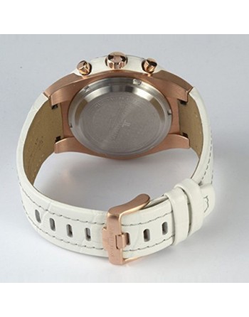 Unisex-Uhr Jacques Lemans 1-1772F (45 mm)