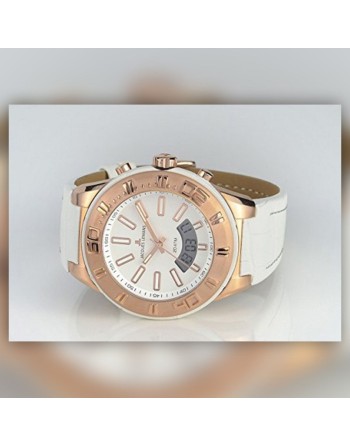 Orologio Unisex Jacques Lemans 1-1772F (45 mm)