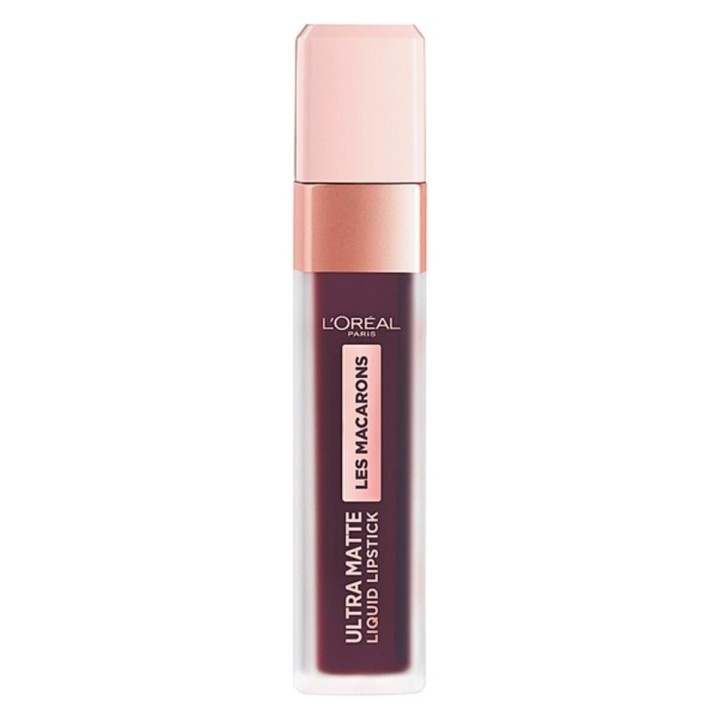 Pintalabios Les Macarons L'Oreal Make Up (7,6 ml) 8 ml
