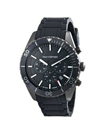 Orologio Unisex Jacques Lemans KC-104B (Ø 44 mm)