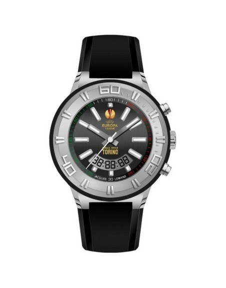 Herrenuhr Jacques Lemans U-50A (Ø 45 mm)