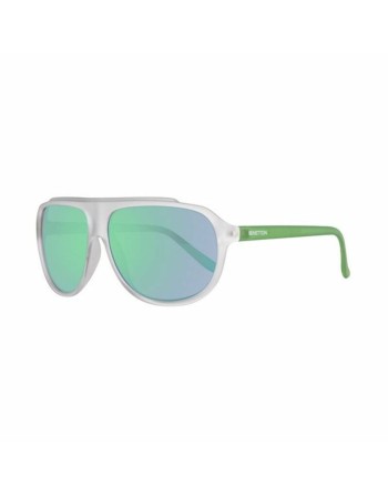 Occhiali da sole Uomo Benetton BE921S02 Ø 61 mm