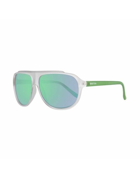 Herrensonnenbrille Benetton BE921S02 Ø 61 mm
