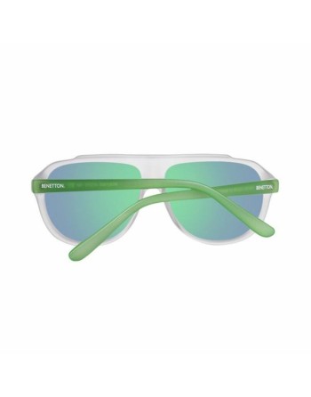 Herrensonnenbrille Benetton BE921S02 Ø 61 mm