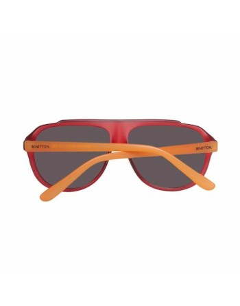 Gafas de Sol Hombre Benetton BE921S04 Ø 61 mm