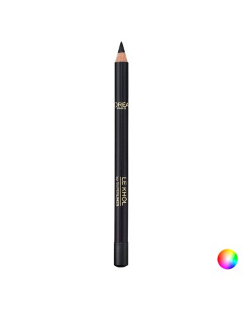 Eye Pencil Le Khol L'Oreal Make Up (3 g) 1,2 g