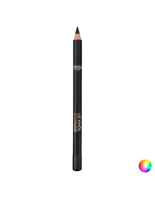 Eye Pencil Le Khol L'Oreal Make Up (3 g) 1,2 g