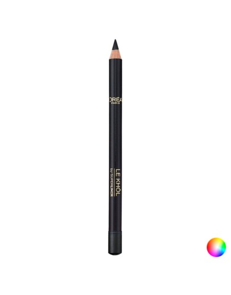 Eye Pencil Le Khol L'Oreal Make Up (3 g) 1,2 g