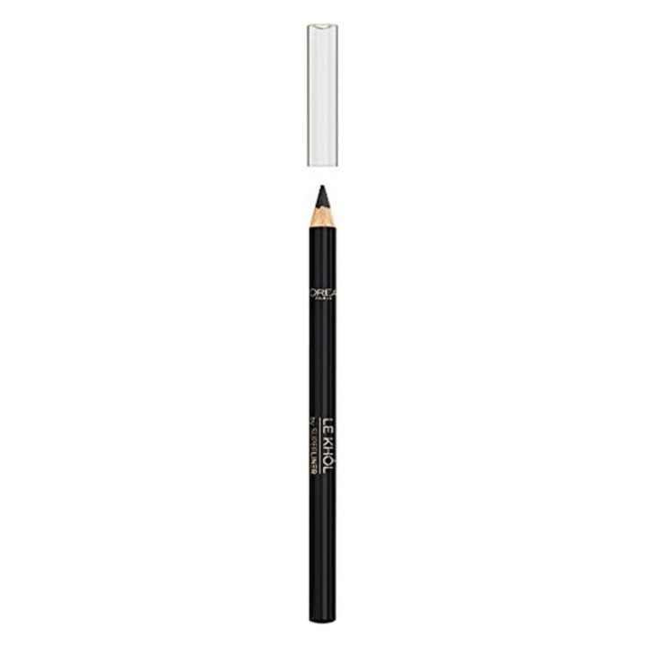 Eyeliner Le Khol L'Oreal Make Up (3 g) 1,2 g