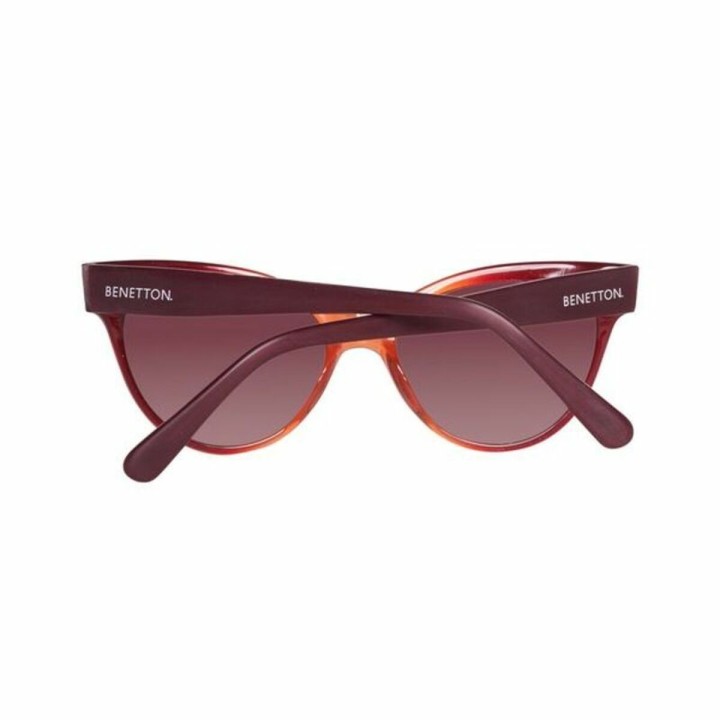 Solbriller Benetton BE998S04