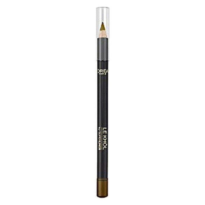 Eyeliner Le Khol L'Oreal Make Up (3 g) 1,2 g