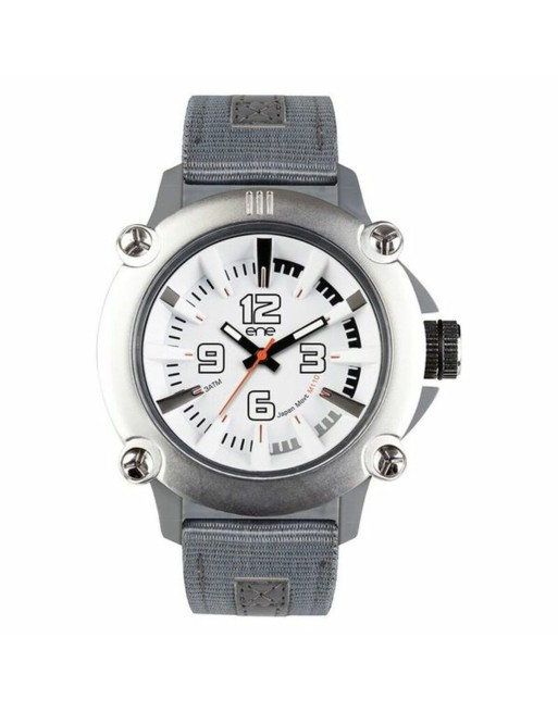 Reloj Hombre Ene 640000109 (Ø 51 mm)