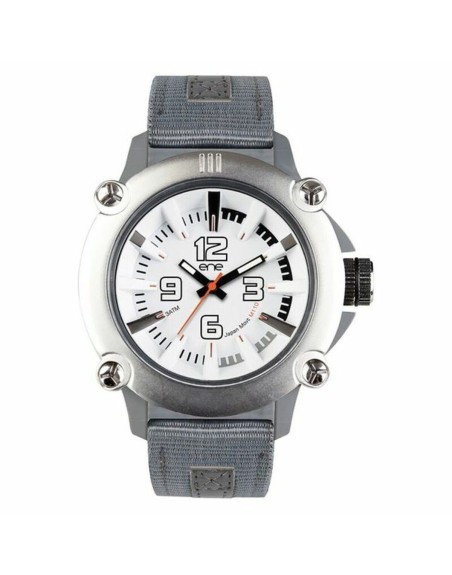 Reloj Hombre Ene 640000109 (Ø 51 mm)