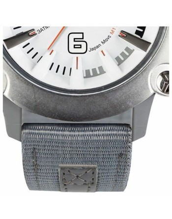 Reloj Hombre Ene 640000109 (Ø 51 mm)