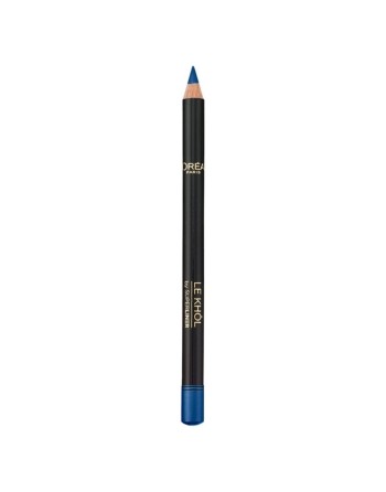 Lápiz de Ojos Le Khol L'Oreal Make Up (3 g) 1,2 g
