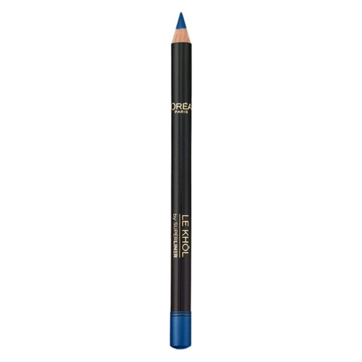 Eyeliner Le Khol L'Oreal Make Up (3 g) 1,2 g