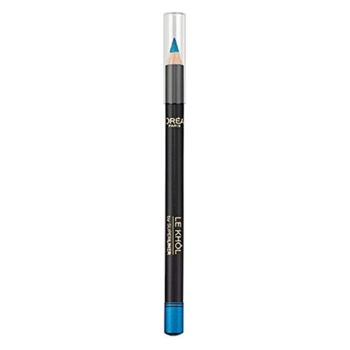Eyeliner Le Khol L'Oreal Make Up (3 g) 1,2 g