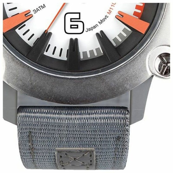 Orologio Uomo Ene 640018118 (Ø 51 mm)