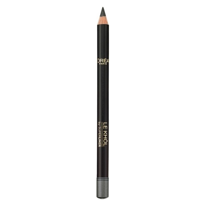 Eyeliner Le Khol L'Oreal Make Up (3 g) 1,2 g