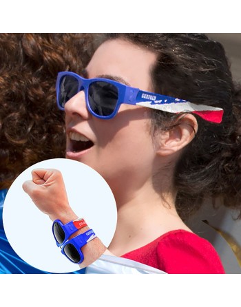 Gafas de Sol Enrollables Sunfold France