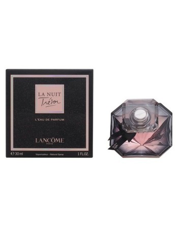 Women's Perfume La Nuit Tresor Lancôme EDP EDP