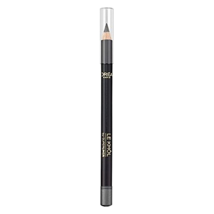 Matita Occhi Le Khol L'Oreal Make Up (3 g) 1,2 g