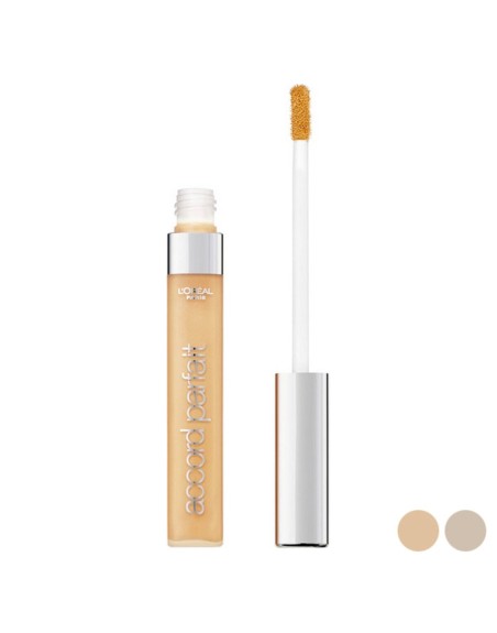 Correcteur facial Accord Parfait True Match L'Oreal Make Up (6,8 ml)