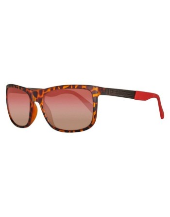 Herrensonnenbrille Guess 4263727136852 ø 57 mm
