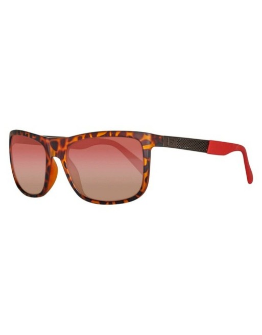 Herrensonnenbrille Guess 4263727136852 ø 57 mm