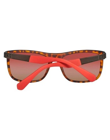 Solbriller til mænd Guess 4263727136852 ø 57 mm