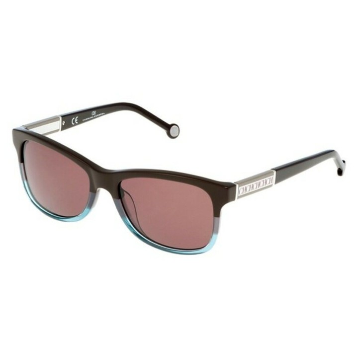 Solbriller til kvinder Carolina Herrera SHE594550AM5 (ø 55 mm)
