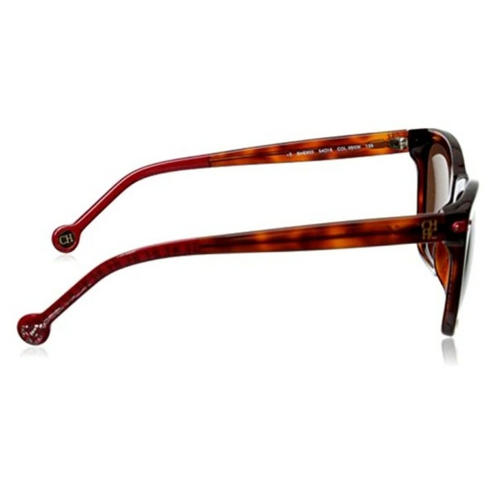 Solbriller til kvinder Carolina Herrera She603 5409xw