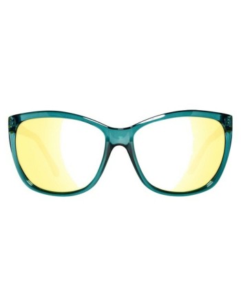 Solbriller til kvinder Guess GU7308-60S18