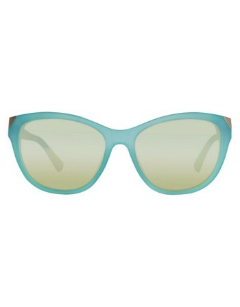 Solbriller til kvinder Guess GU7398-5585X