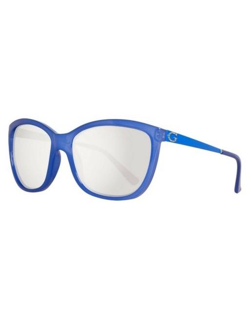 Gafas de Sol Mujer Guess GU7444-5884C (ø 58 mm)