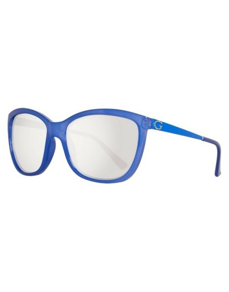 Ladies'Sunglasses Guess GU7444-5884C (ø 58 mm)